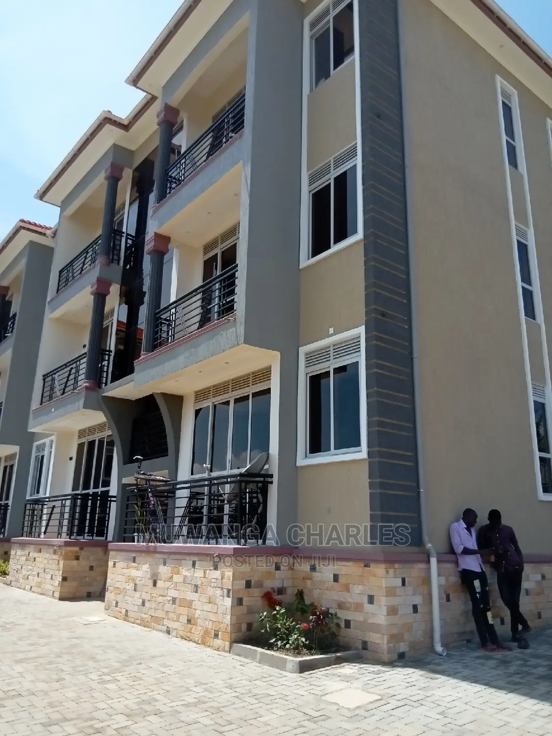 1bdrm Apartment in Fs Properties Ltd, Central Division for Sale in Central Division
