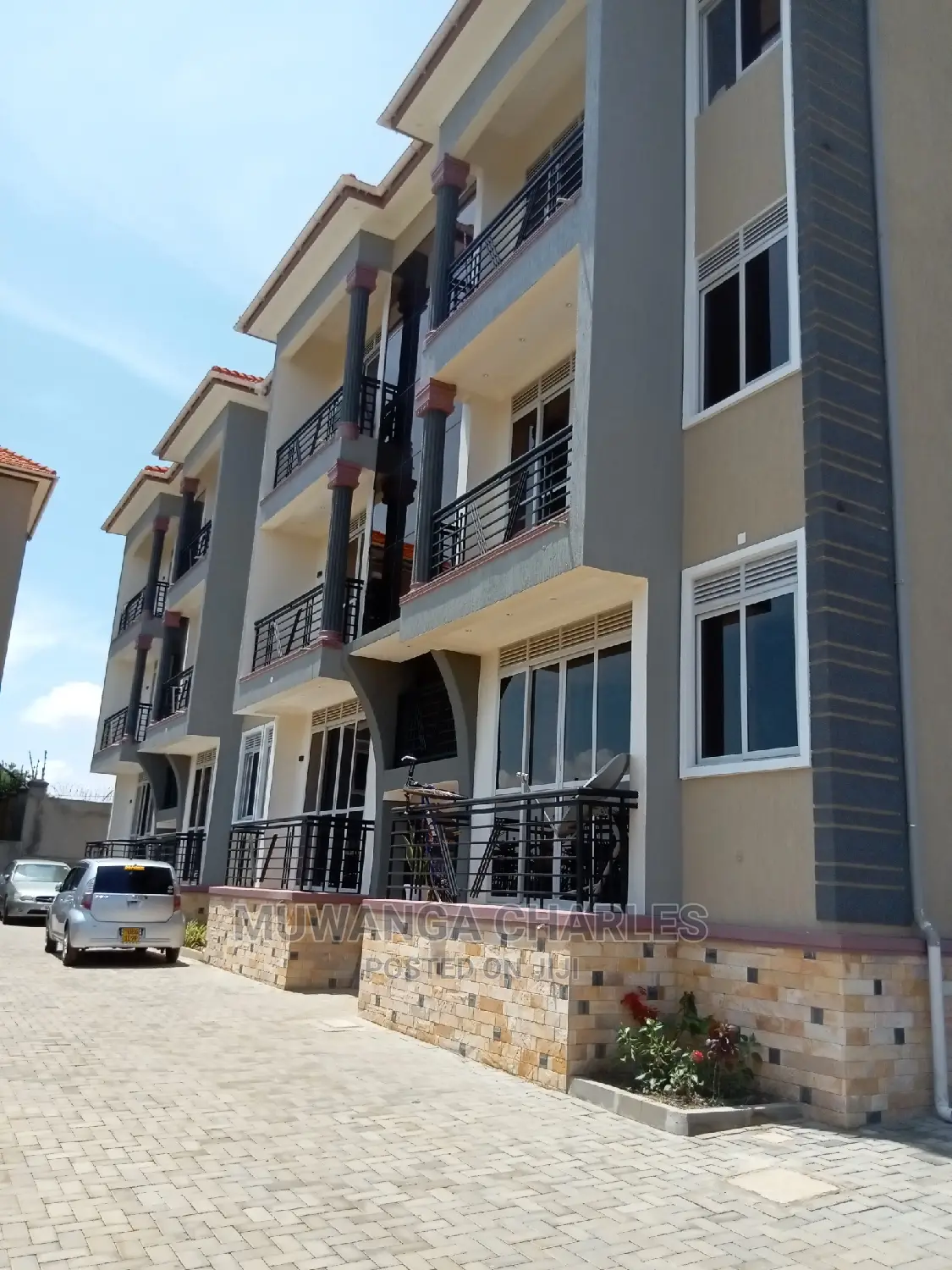 1bdrm Apartment in Fs Properties Ltd, Central Division for Sale in Central Division