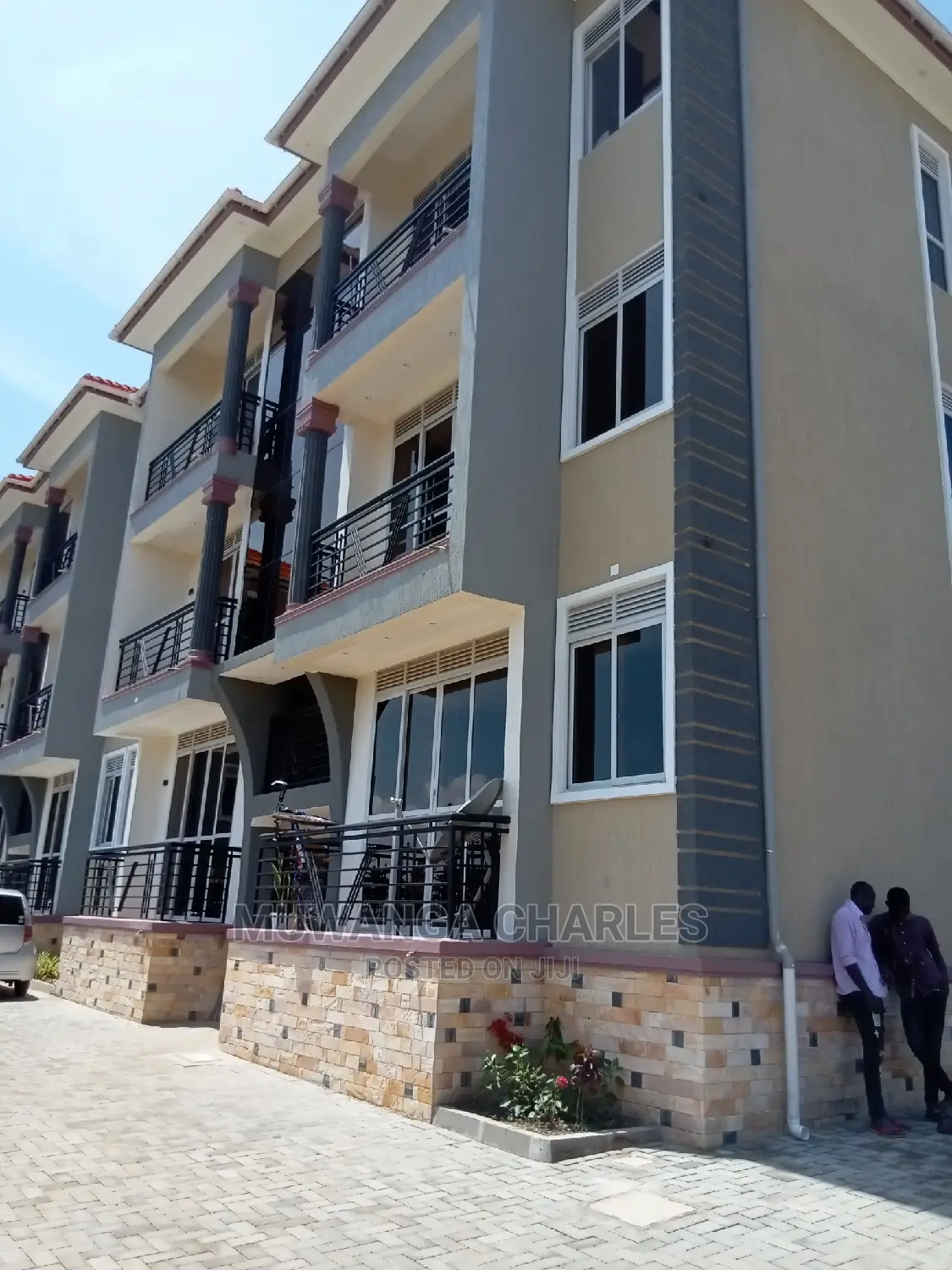 1bdrm Apartment in Fs Properties Ltd, Central Division for Sale in Central Division