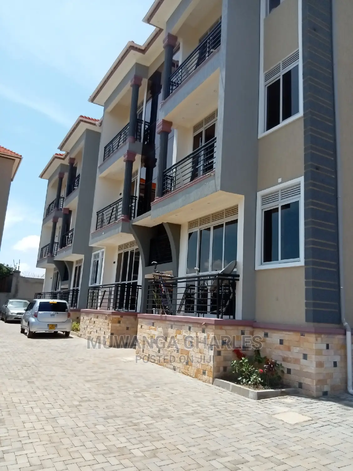 1bdrm Apartment in Fs Properties Ltd, Central Division for Sale in Central Division