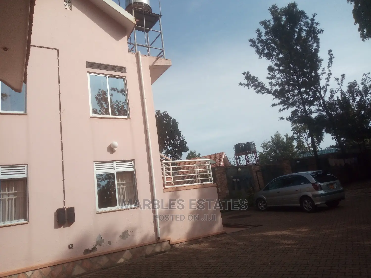 2bdrm Apartment in Muyenga, Central Division for Rent in Central Division