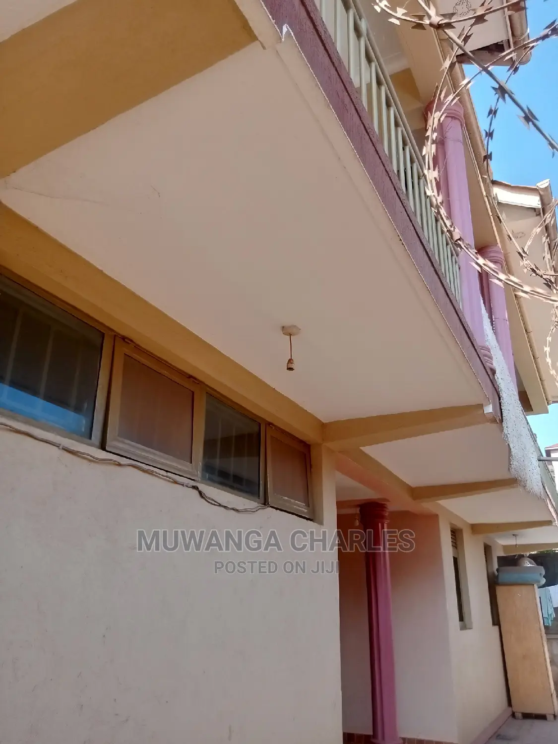 1bdrm Apartment in Fs Properties Ltd, Central Division for rent in Central Division