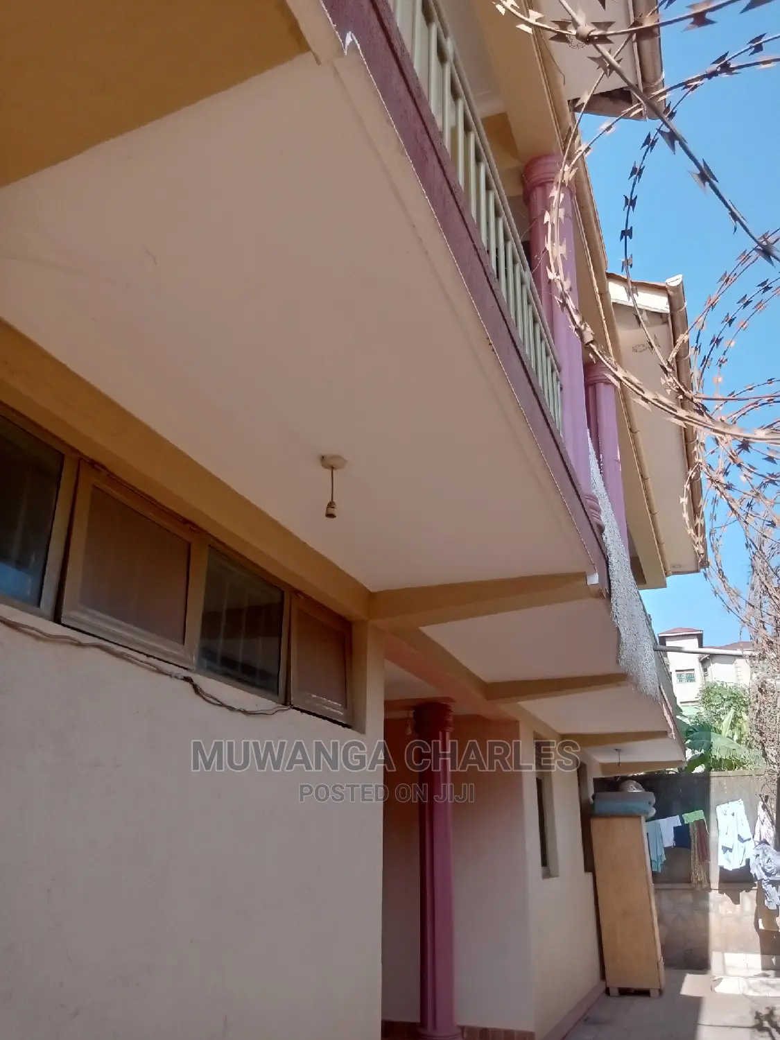 1bdrm Apartment in Fs Properties Ltd, Central Division for rent in Central Division