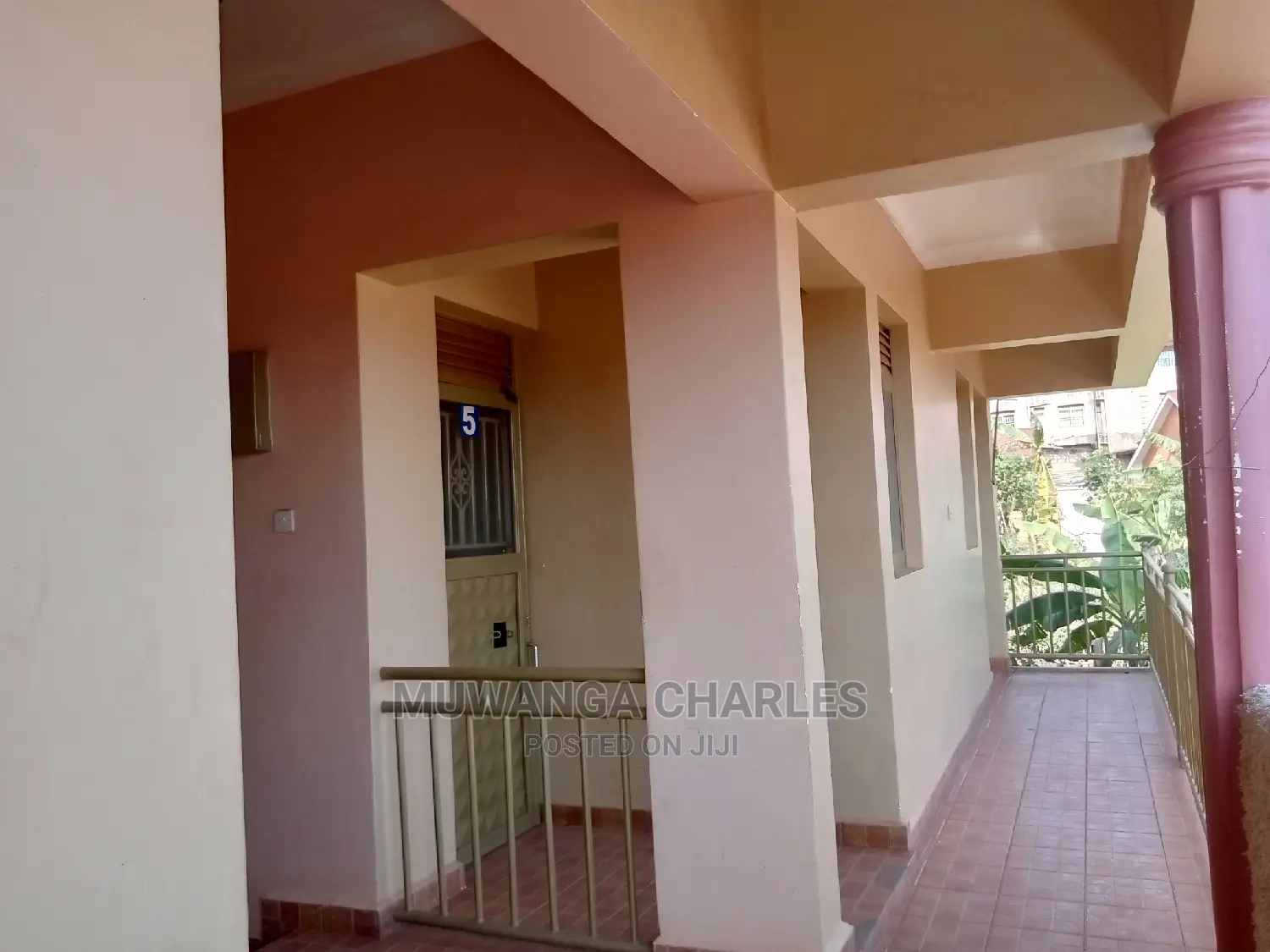 1bdrm Apartment in Fs Properties Ltd, Central Division for rent in Central Division