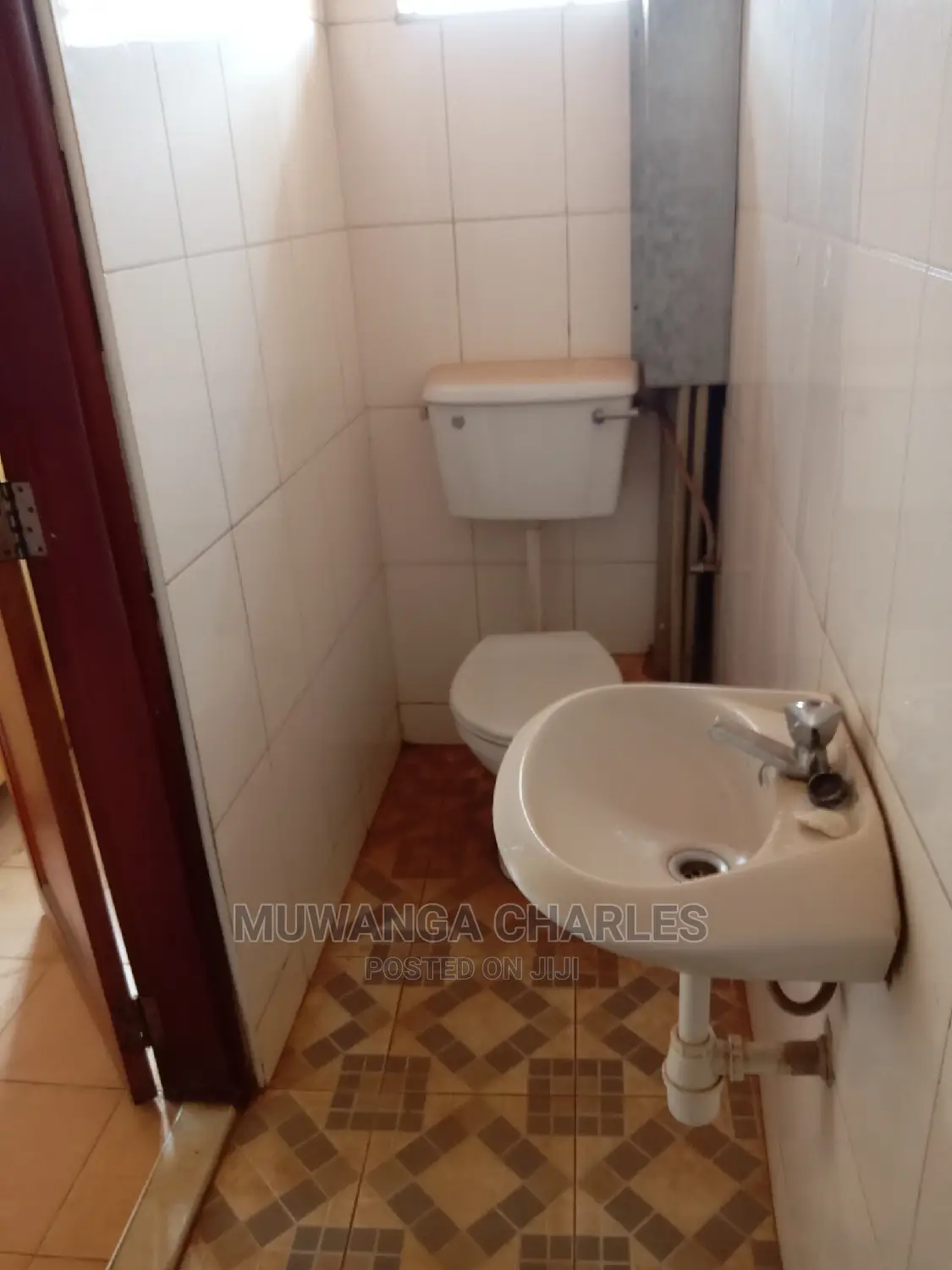 1bdrm Apartment in Fs Properties Ltd, Central Division for rent in Central Division
