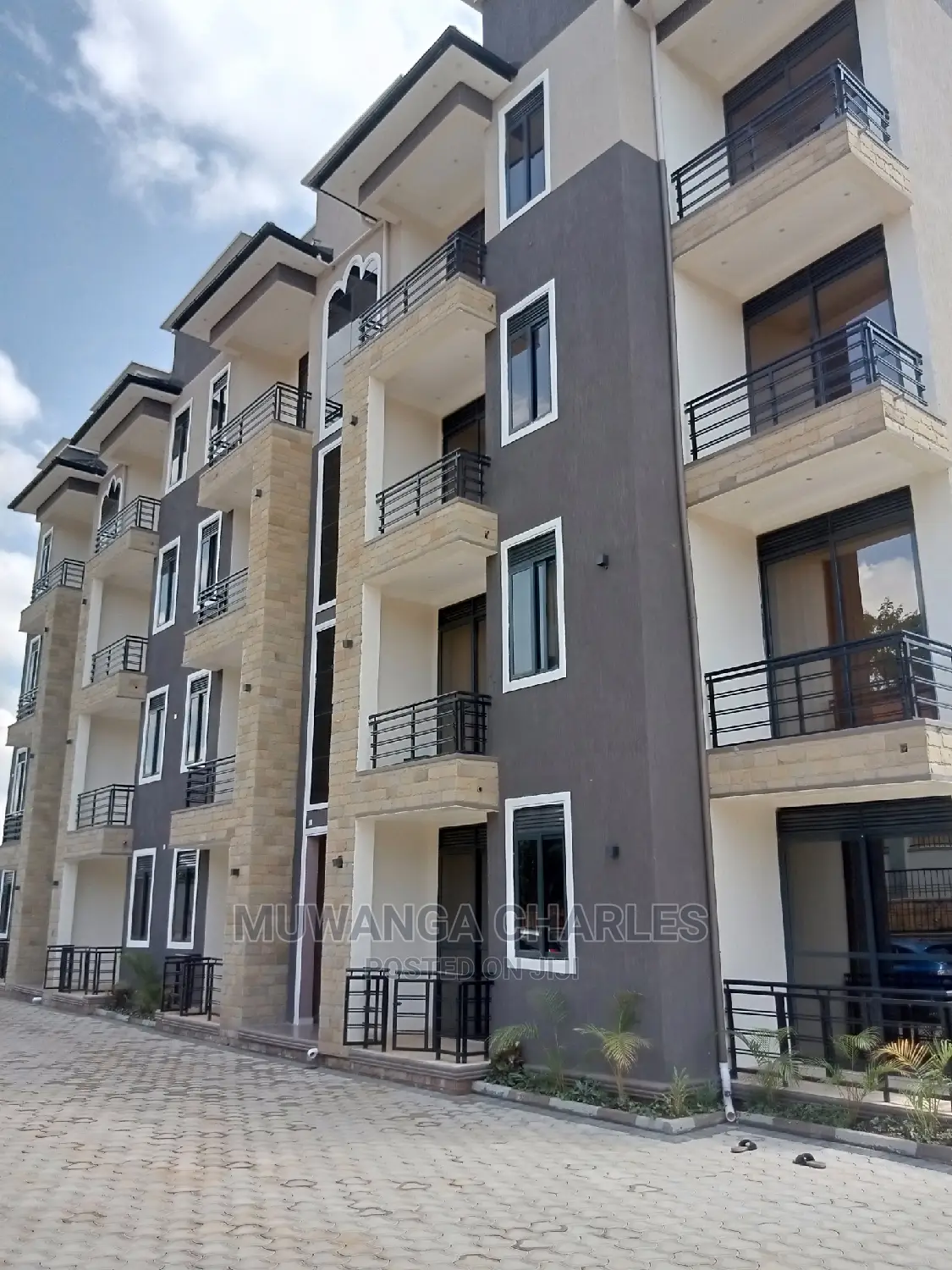 2bdrm Apartment in Fs Properties Ltd, Central Division for rent in Central Division