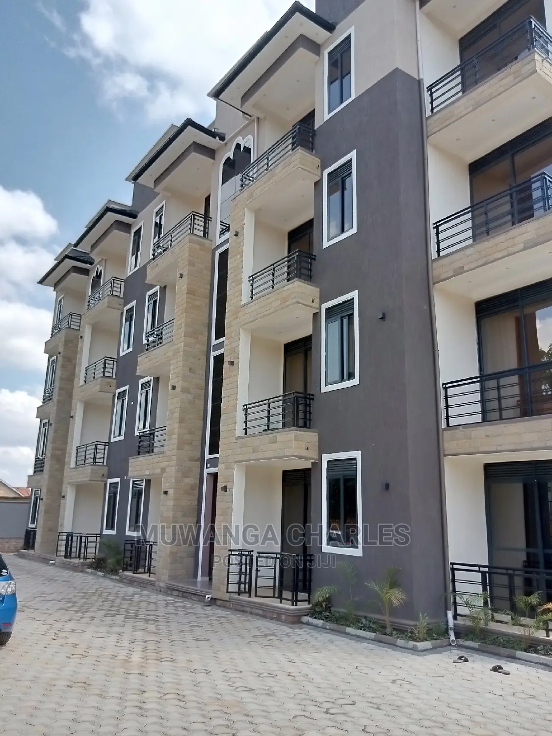 2bdrm Apartment in Fs Properties Ltd, Central Division for rent in Central Division