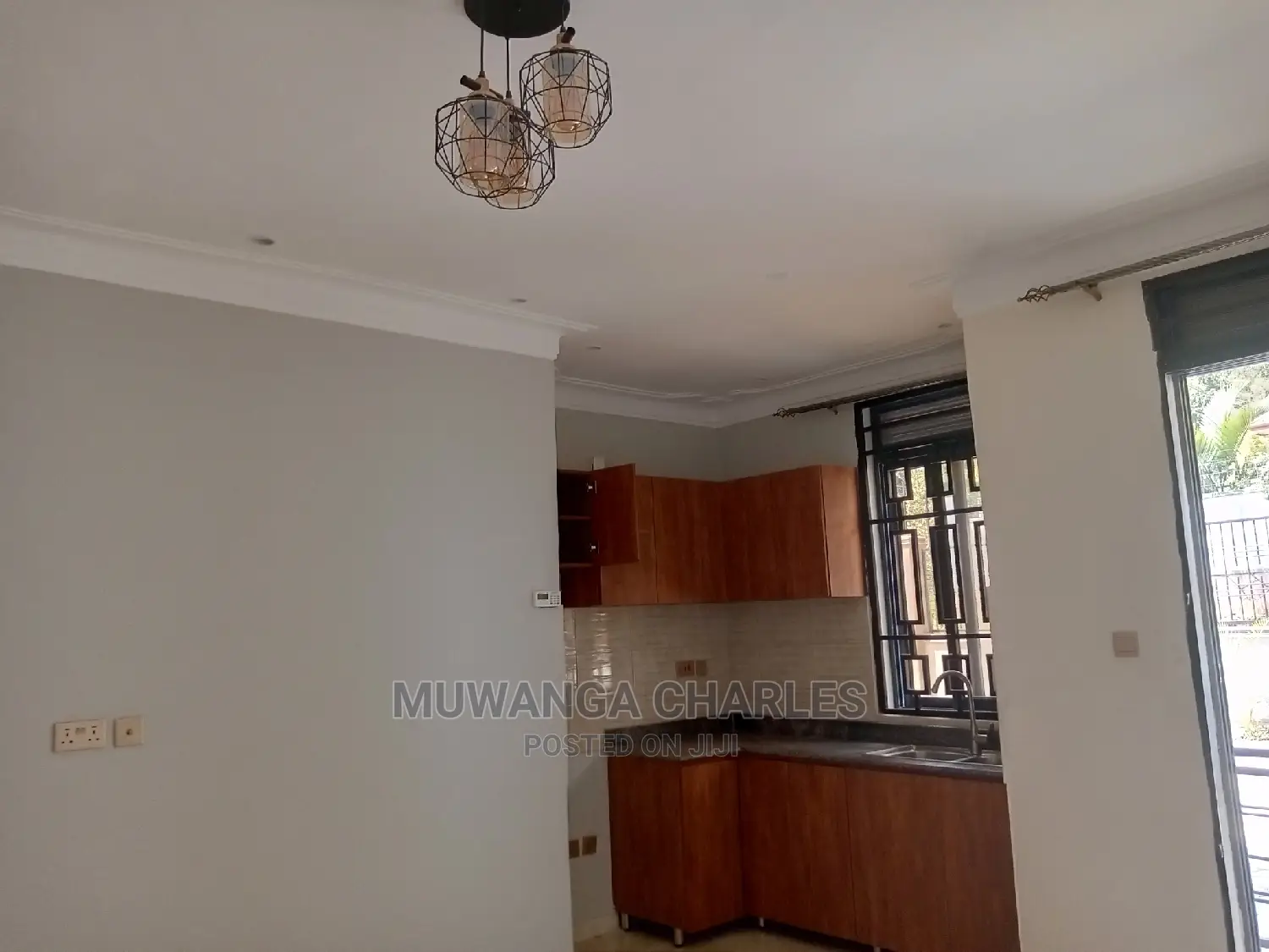 2bdrm Apartment in Fs Properties Ltd, Central Division for rent in Central Division