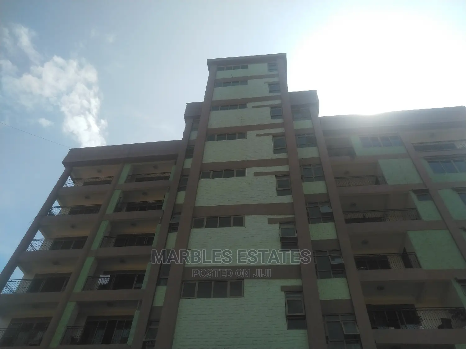 Furnished 3bdrm Apartment in Muyenga, Central Division for Rent in Central Division