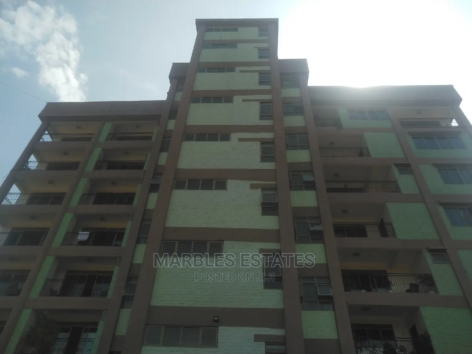 Furnished 3bdrm Apartment in Muyenga, Central Division for Rent in Central Division