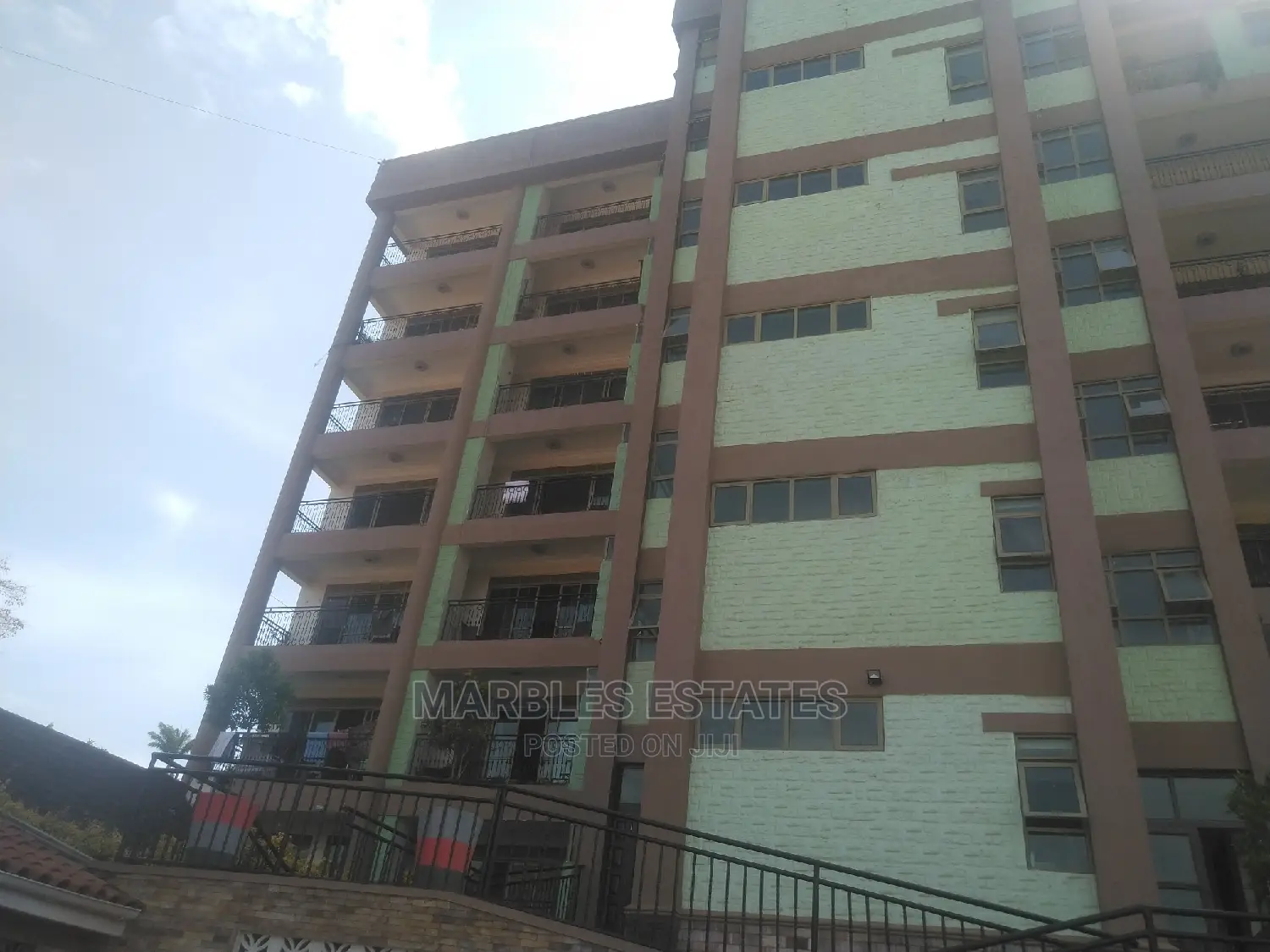 Furnished 3bdrm Apartment in Muyenga, Central Division for Rent in Central Division