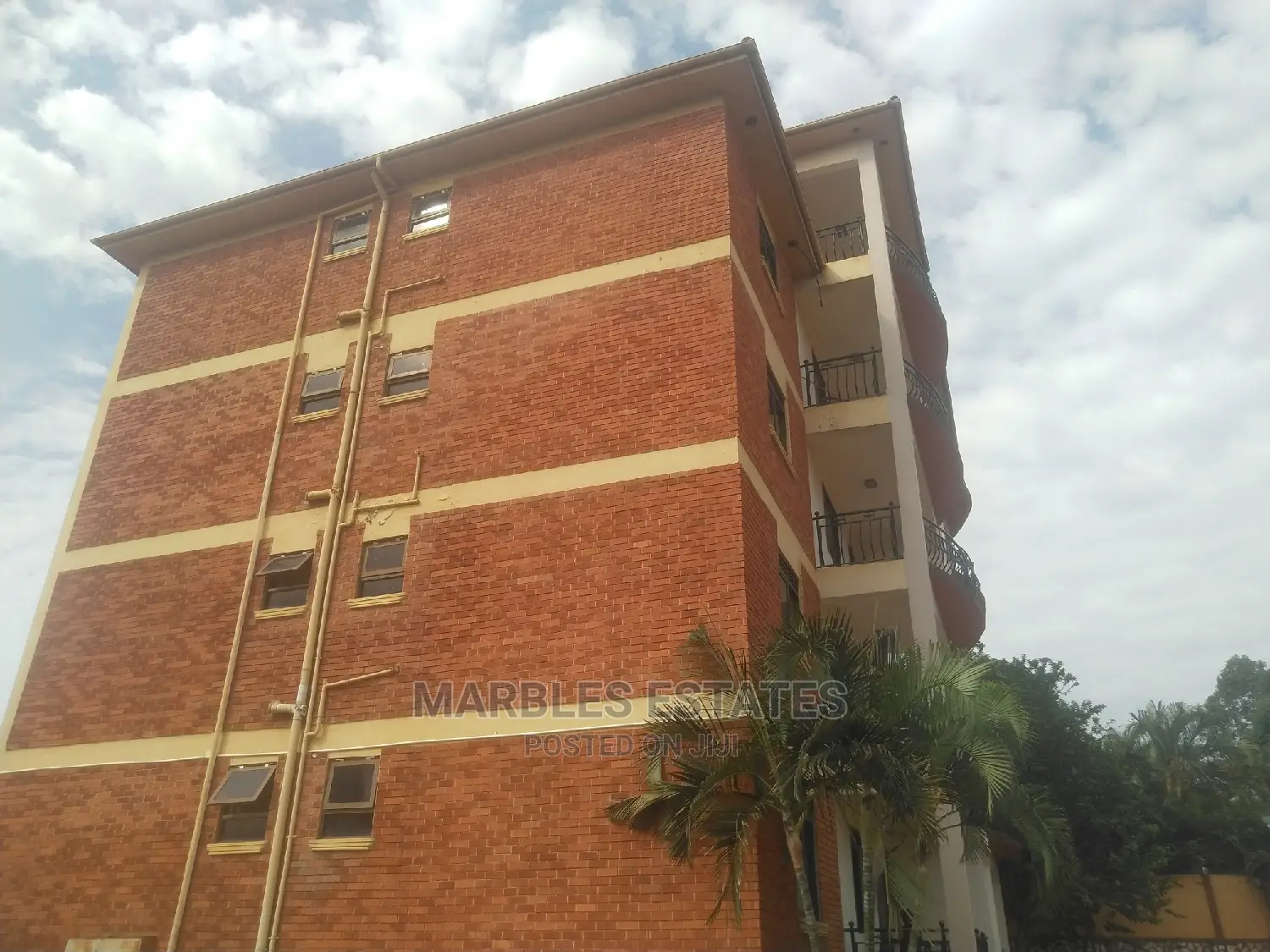 Furnished 2bdrm Apartment in Muyenga, Central Division for Rent in Central Division
