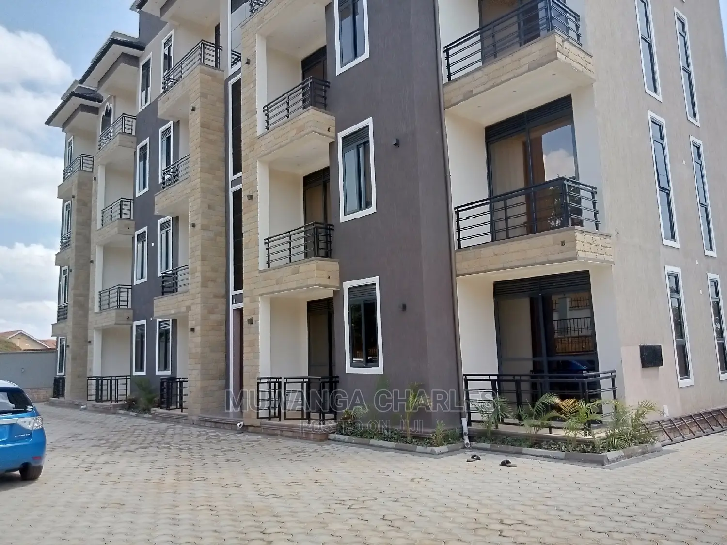 1bdrm Bedsitter in Fs Properties Ltd, Central Division for Rent in Central Division