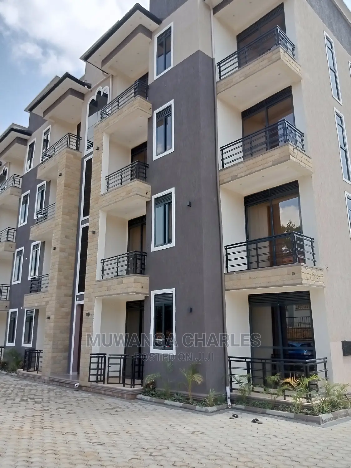 1bdrm Bedsitter in Fs Properties Ltd, Central Division for Rent in Central Division