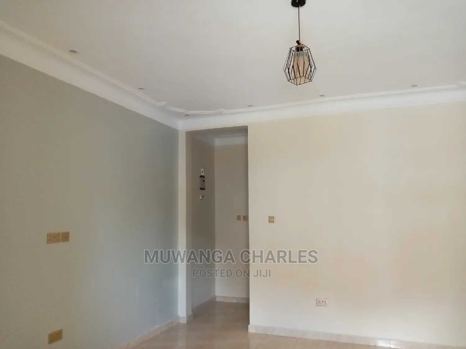 1bdrm Bedsitter in Fs Properties Ltd, Central Division for Rent in Central Division