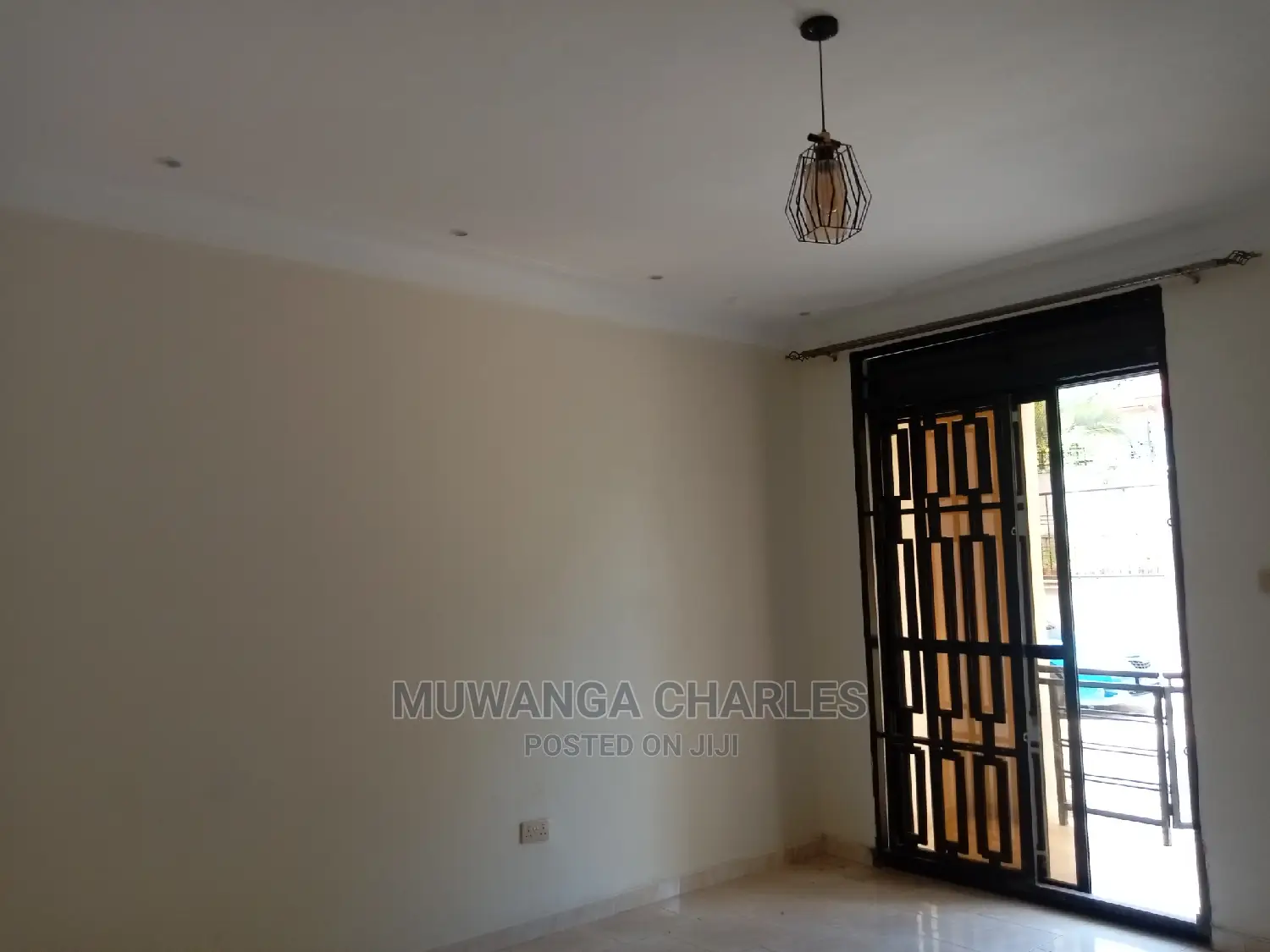 1bdrm Bedsitter in Fs Properties Ltd, Central Division for Rent in Central Division