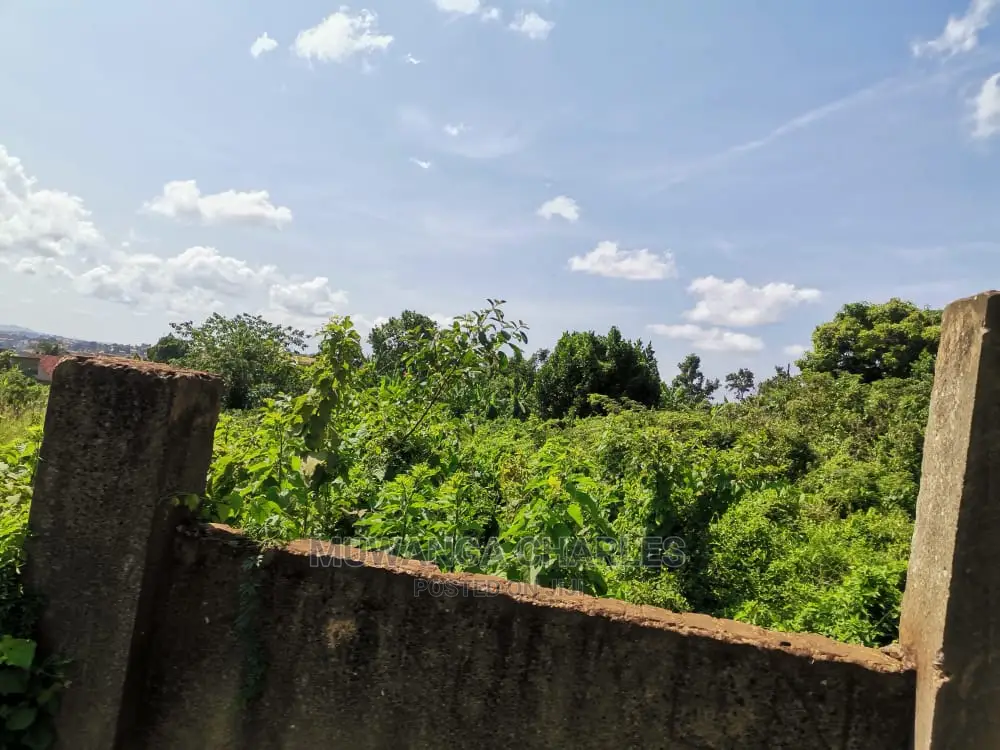100x70ft Plot of Land for Sale in Buwate in Central Division
