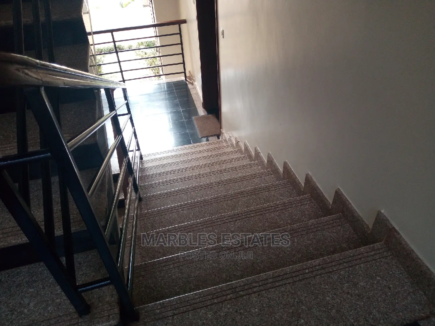 Furnished 3bdrm Apartment in Nakasero, Central Division for Rent in Central Division