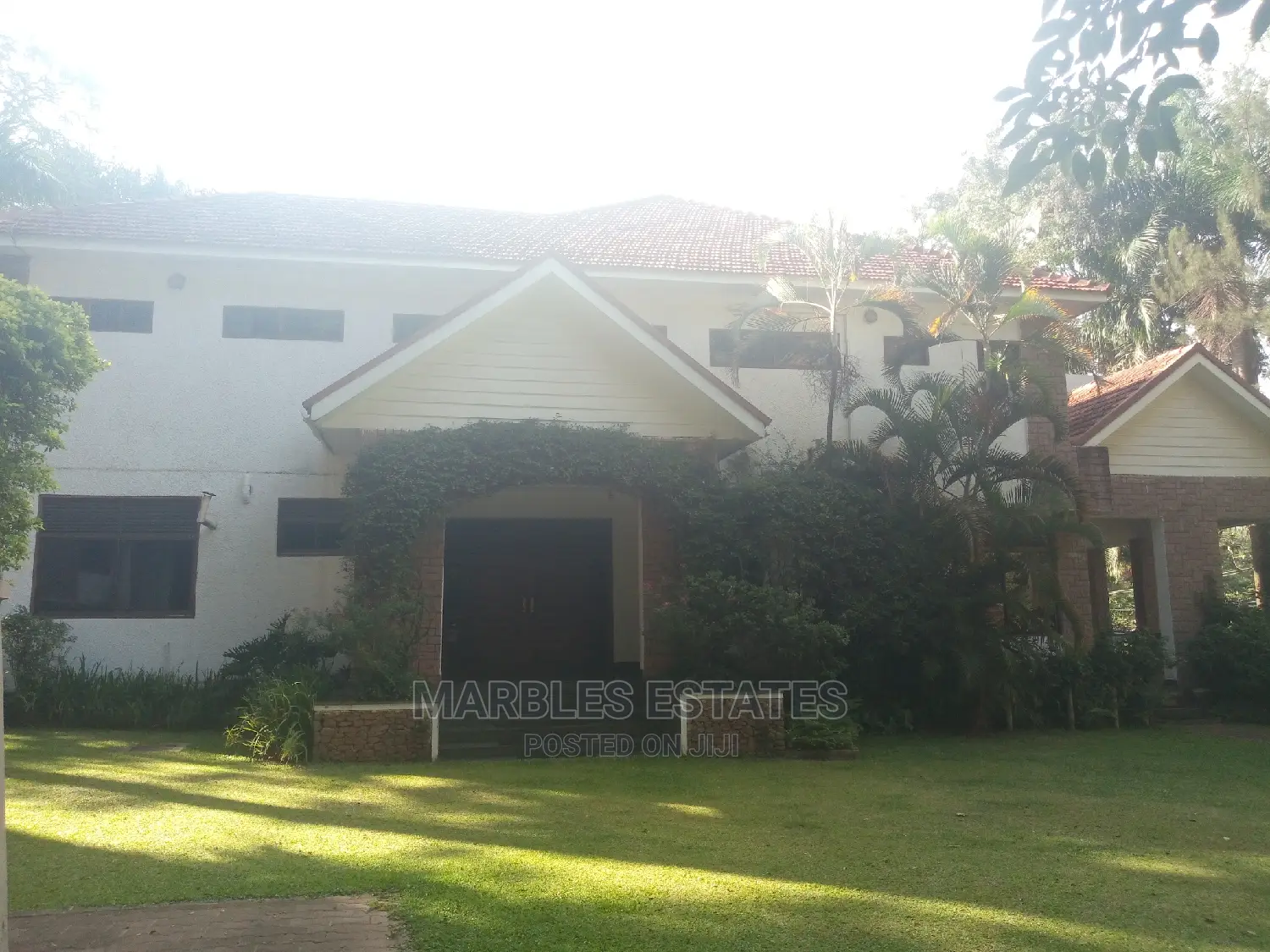 Big Office Space for Rent in Nakasero in Central Division