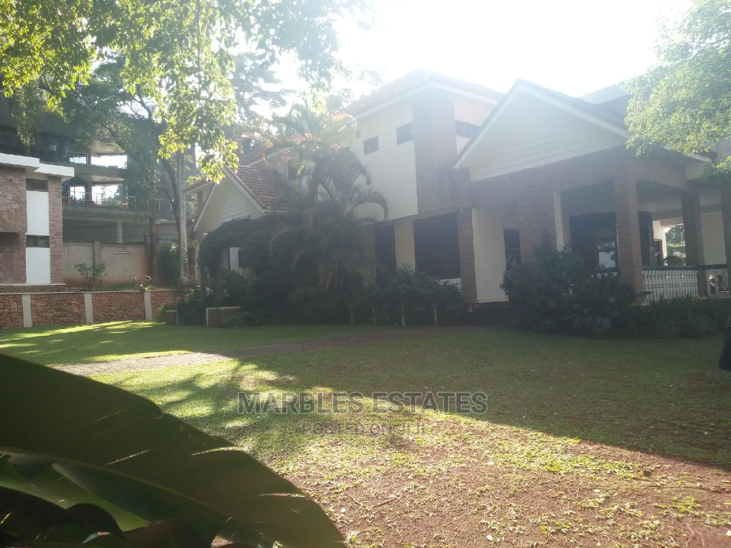 Big Office Space for Rent in Nakasero in Central Division