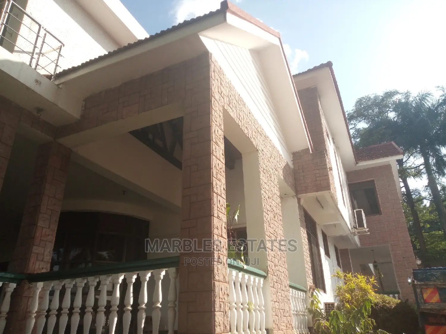 Big Office Space for Rent in Nakasero in Central Division