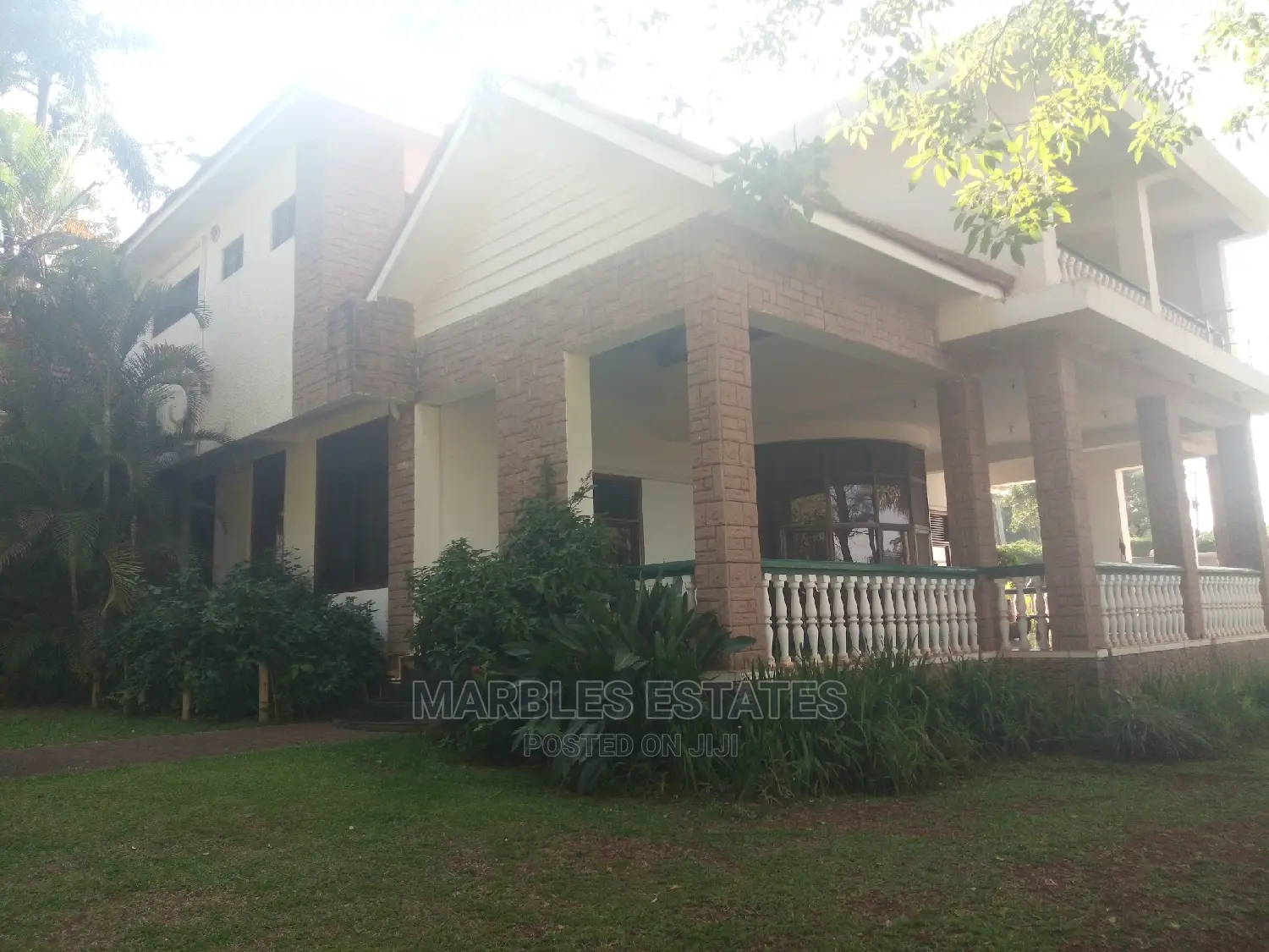 Big Office Space for Rent in Nakasero in Central Division