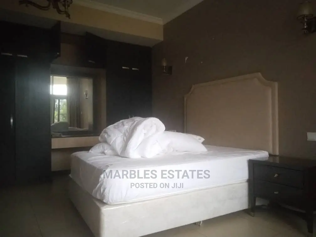 Furnished 2bdrm Apartment in Kololo, Central Division for Rent in Central Division