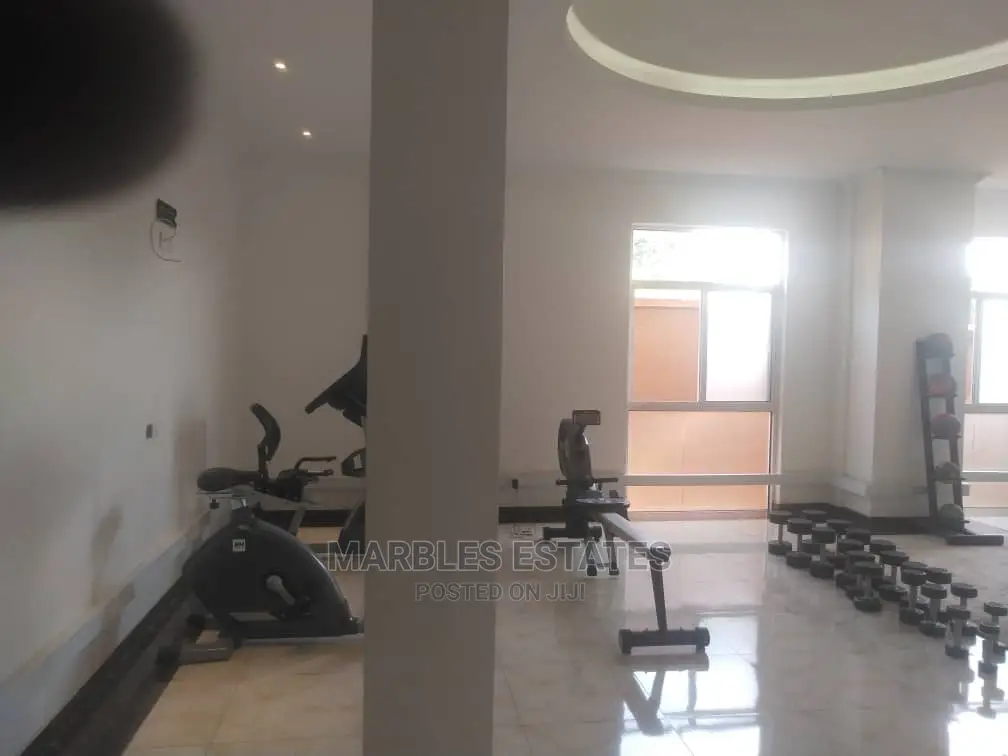 Furnished 2bdrm Apartment in Kololo, Central Division for Rent in Central Division