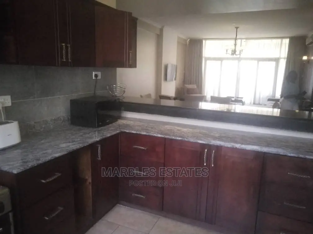 Furnished 2bdrm Apartment in Kololo, Central Division for Rent in Central Division