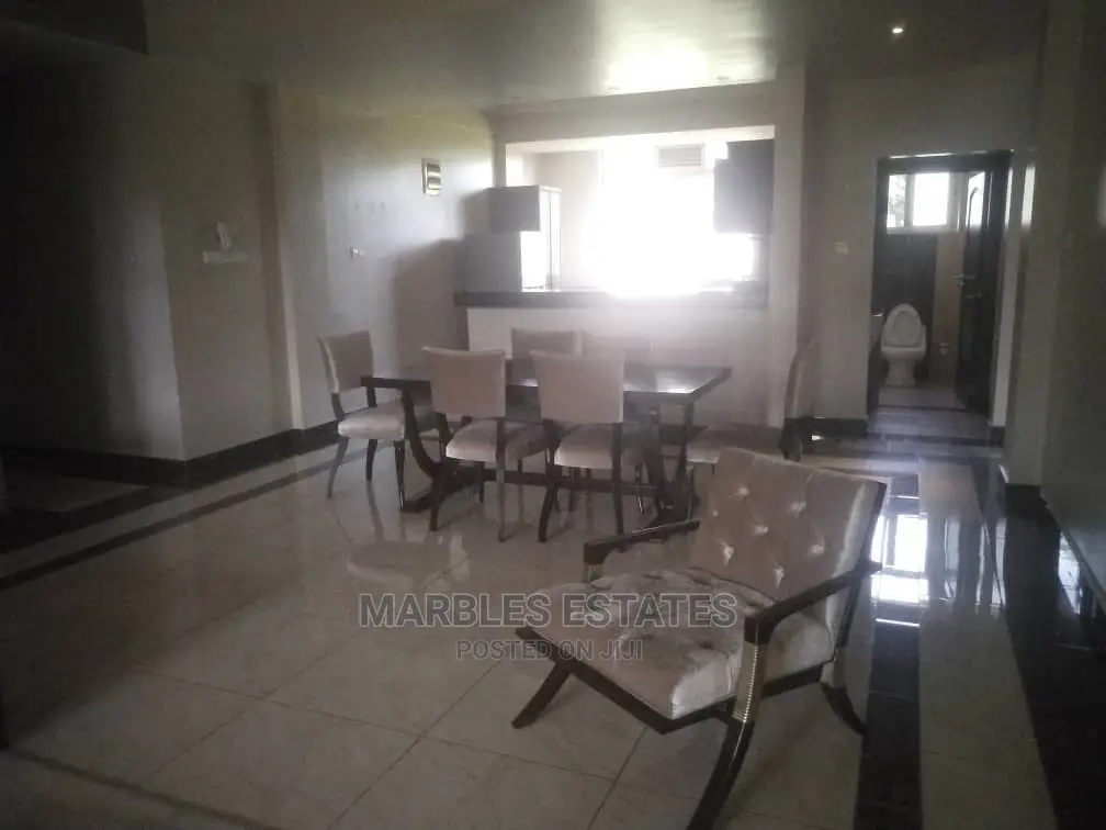 Furnished 2bdrm Apartment in Kololo, Central Division for Rent in Central Division
