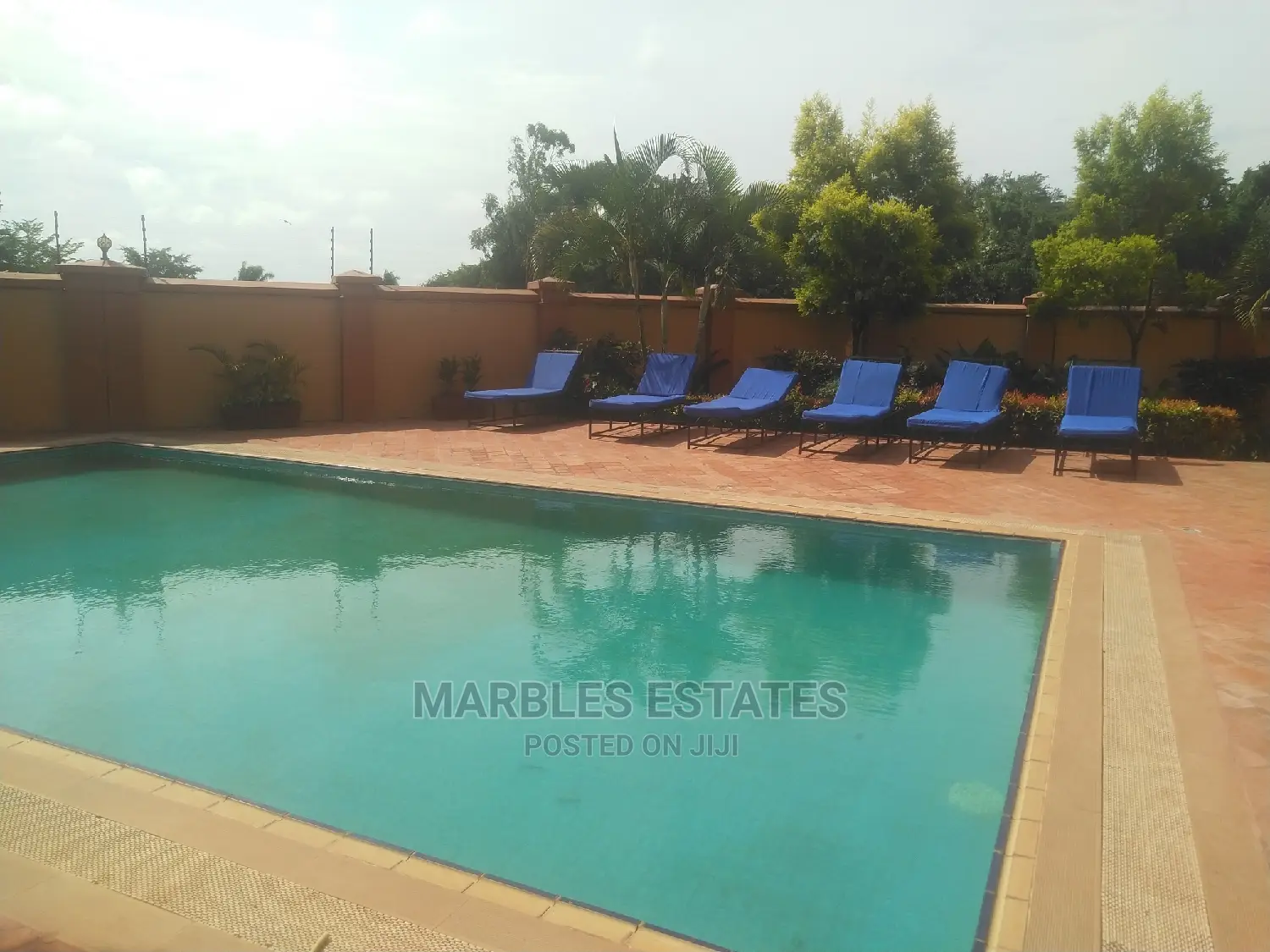 Furnished 2bdrm Apartment in Kololo, Central Division for Rent in Central Division