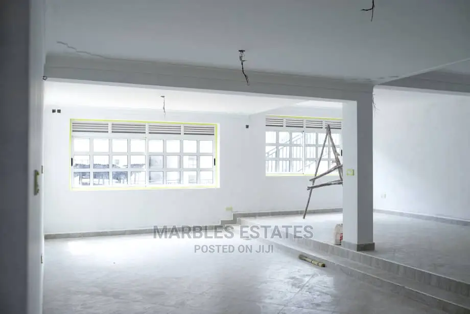 Office Space For Rent In Kira. in Central Division