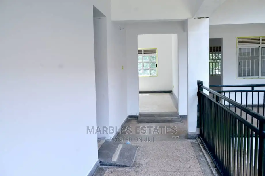 Office Space For Rent In Kira. in Central Division