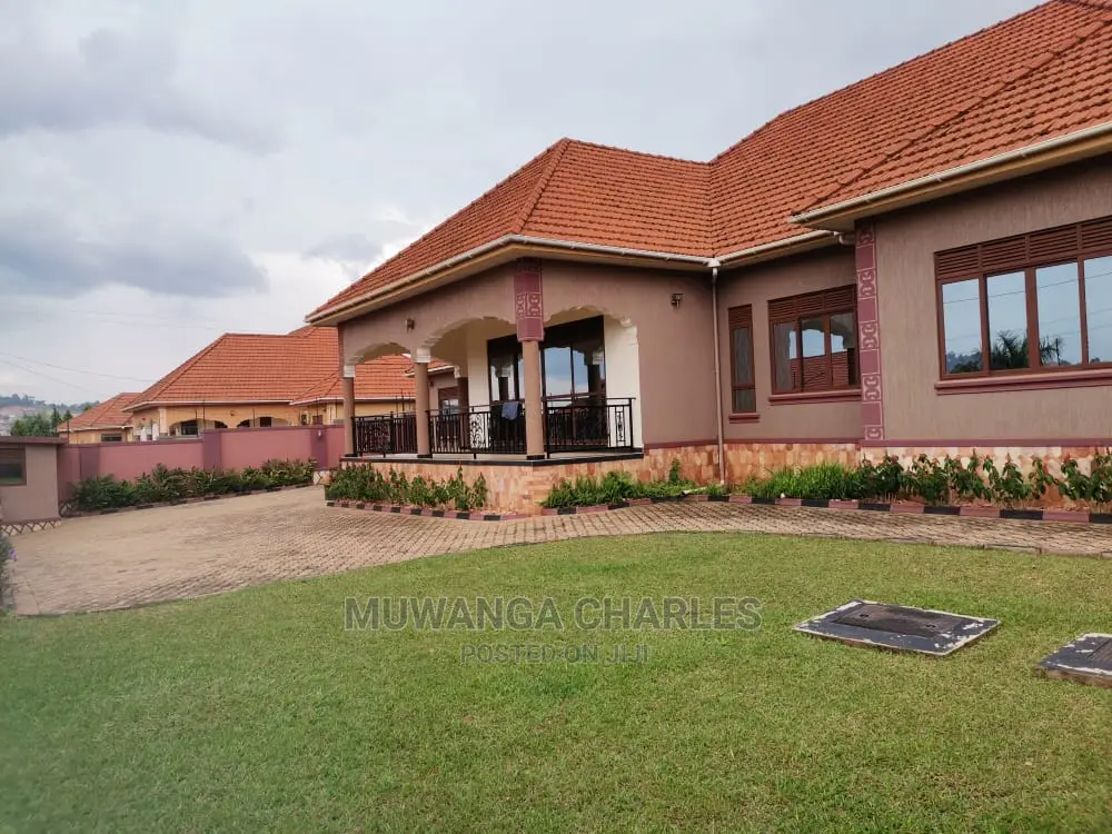 4bdrm Bungalow in Fs Properties Ltd, Central Division for Sale in Central Division