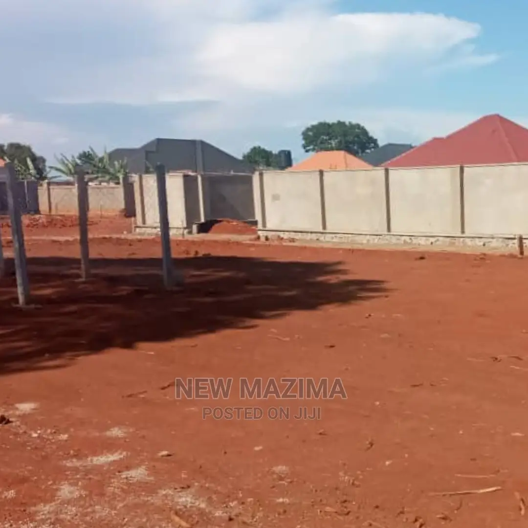 Prime Plot Onsale Just After Munyonyo Infirst Traffic Lights in Division A