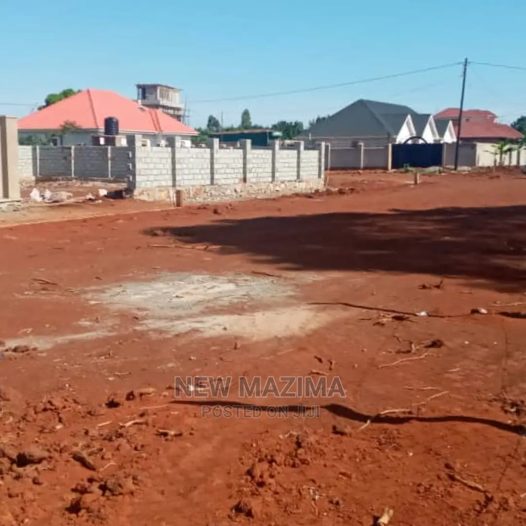 Prime Plot Onsale Just After Munyonyo Infirst Traffic Lights in Division A