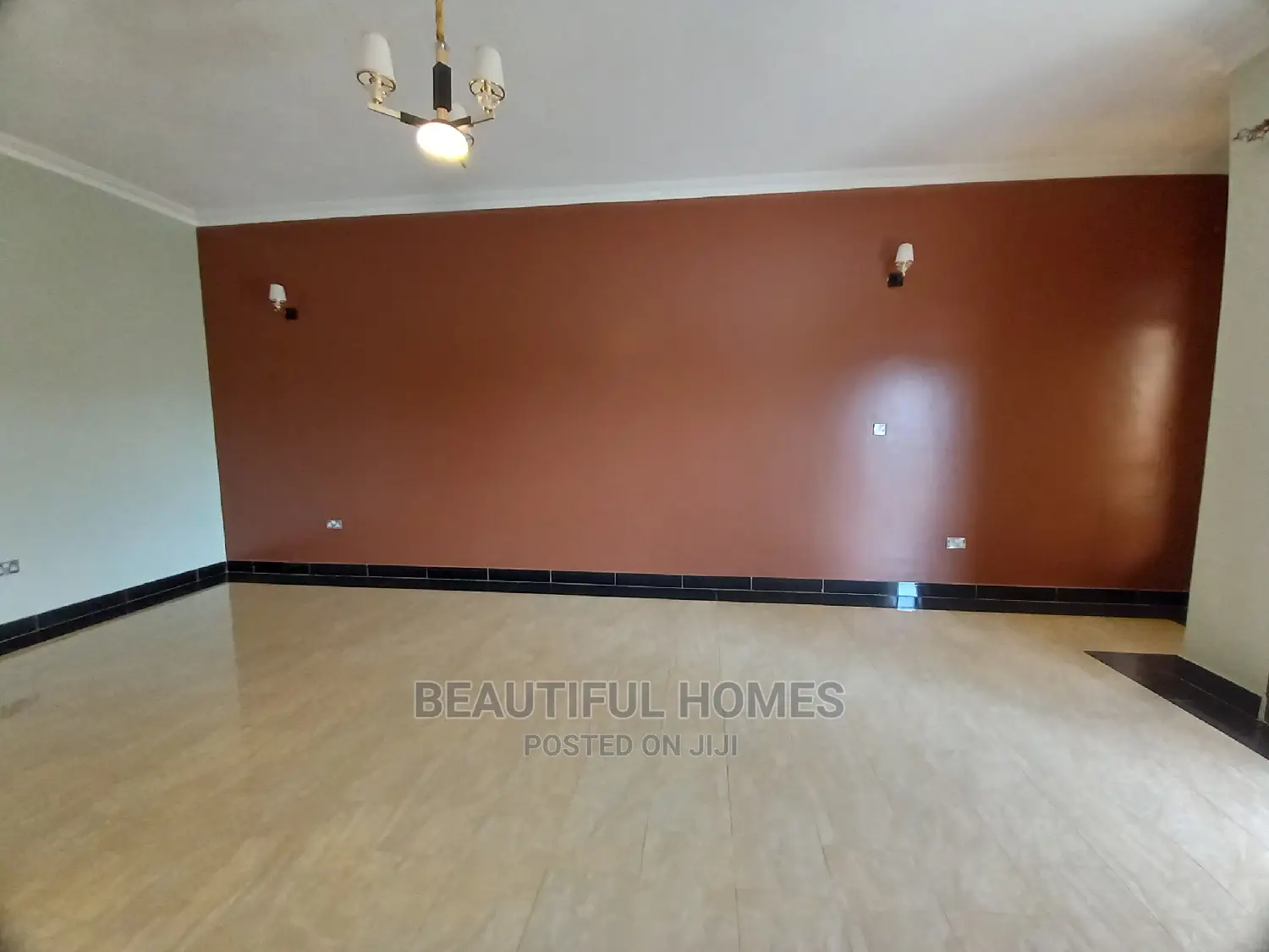 Furnished 6bdrm Mansion in Kira Posh Estate for Sale in Kira
