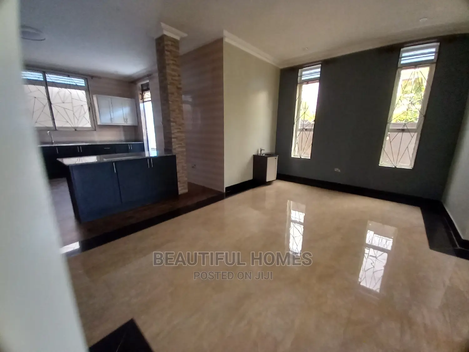 Furnished 6bdrm House in Kira Ministers for Sale in Kira