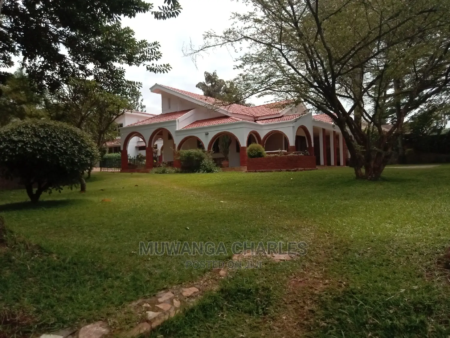 5bdrm Bungalow in Fs Properties Ltd, Central Division for Rent in Central Division