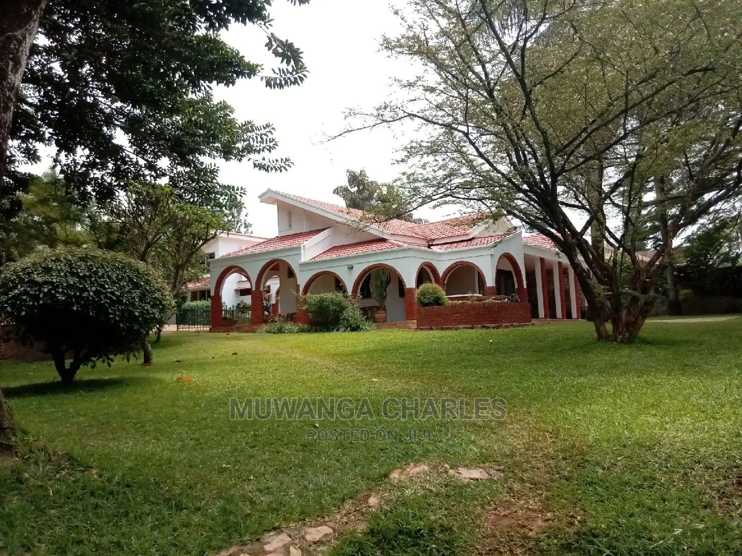 5bdrm Bungalow in Fs Properties Ltd, Central Division for Rent in Central Division