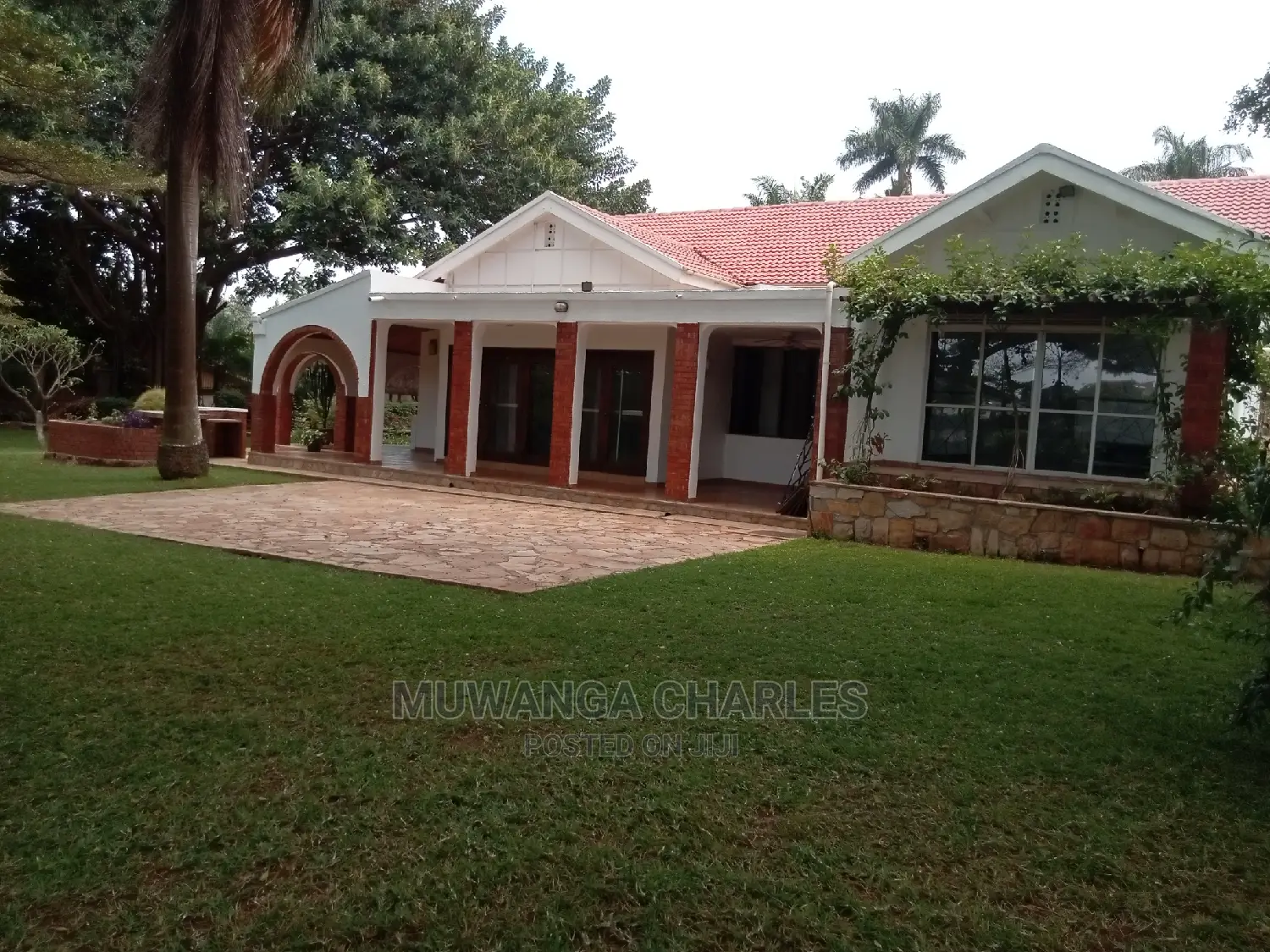 5bdrm Bungalow in Fs Properties Ltd, Central Division for Rent in Central Division