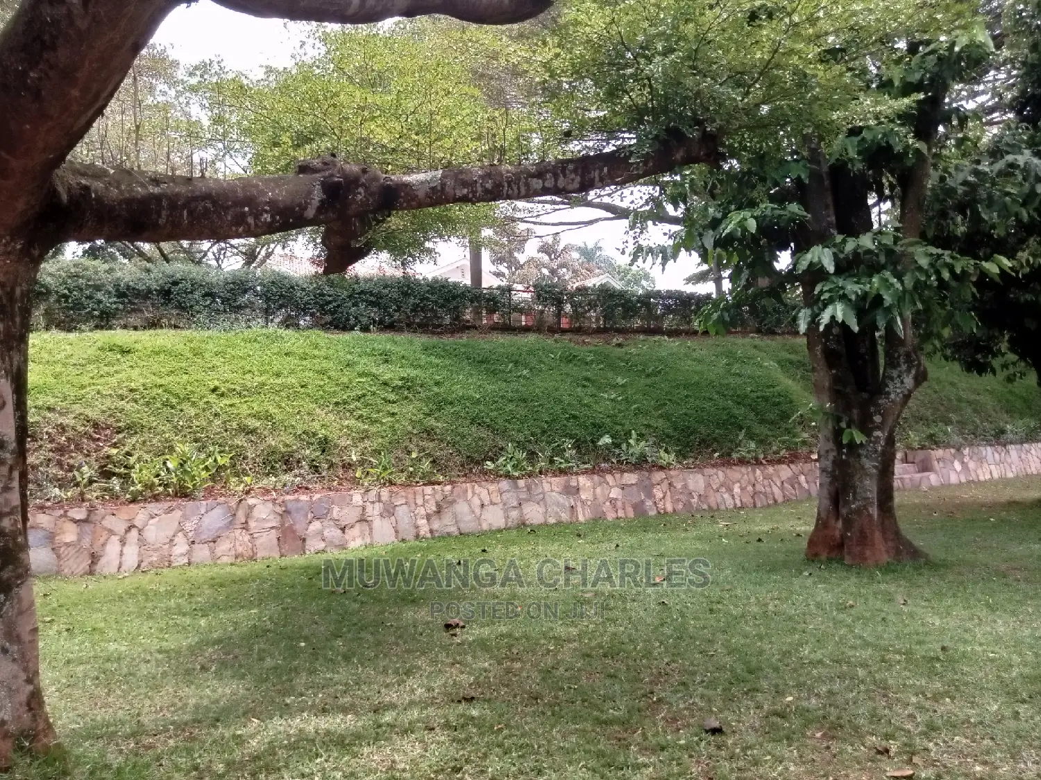 5bdrm Bungalow in Fs Properties Ltd, Central Division for Rent in Central Division