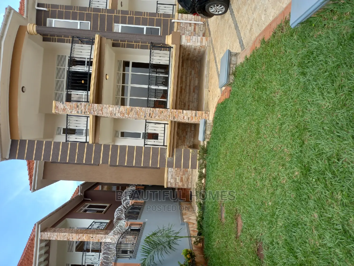 Furnished 6bdrm Mansion in Kira Corporate, Central Division for Sale in Central Division