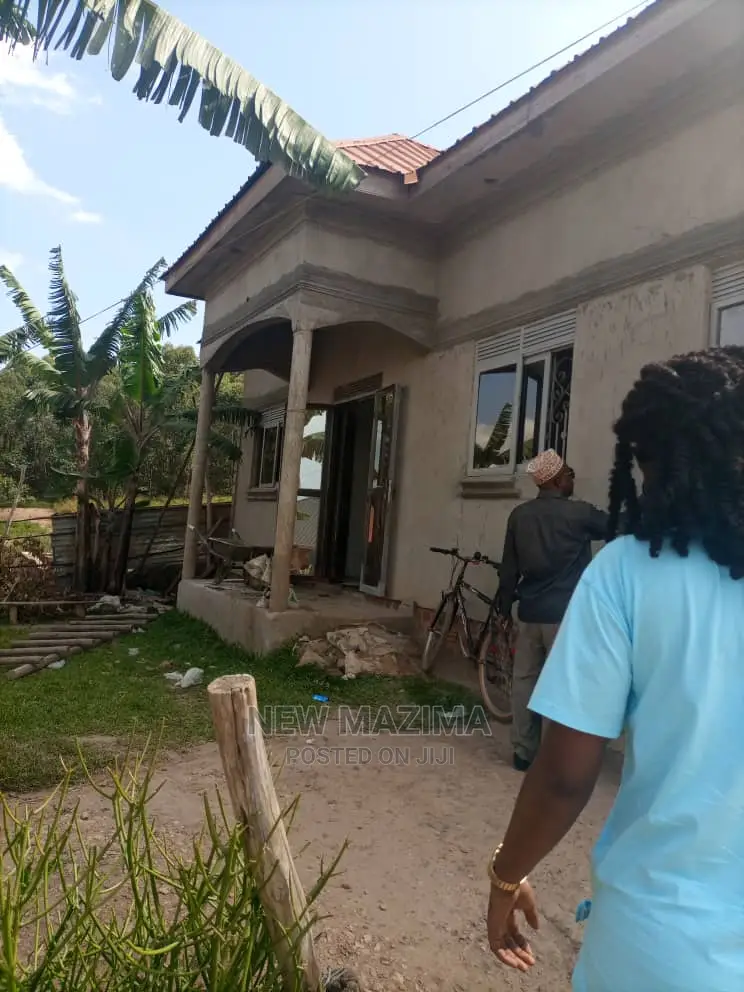 2bdrm House in Namagoma Town, Division a for Sale in Division A