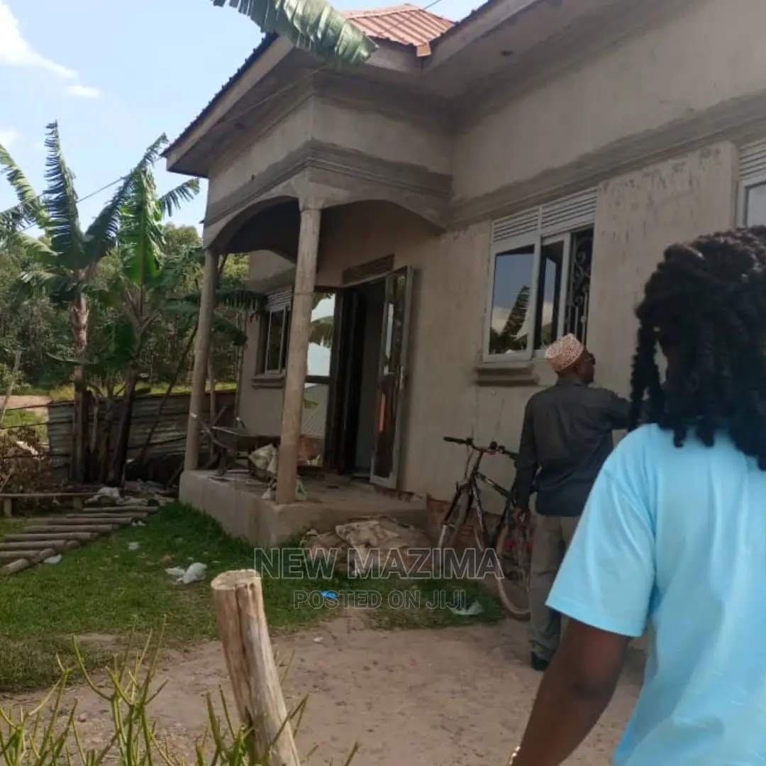 2bdrm House in Namagoma Town, Division a for Sale in Division A