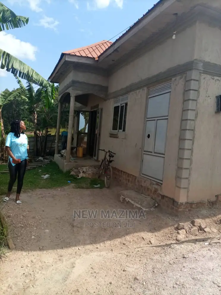 2bdrm House in Namagoma Town, Division a for Sale in Division A