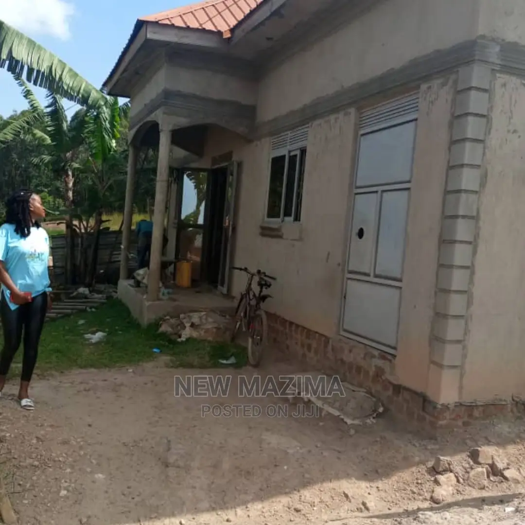 2bdrm House in Namagoma Town, Division a for Sale in Division A