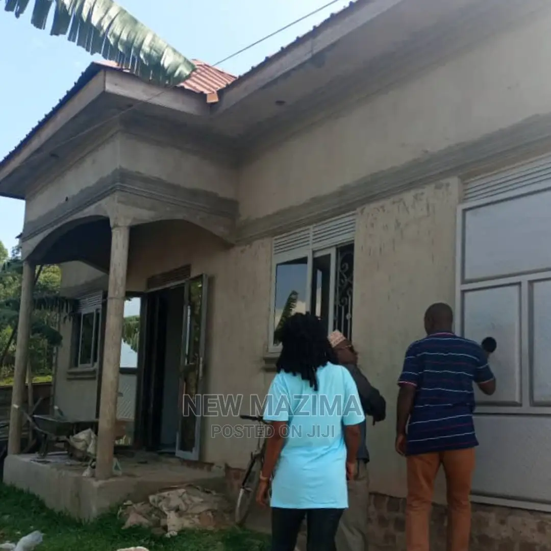 2bdrm House in Namagoma Town, Division a for Sale in Division A