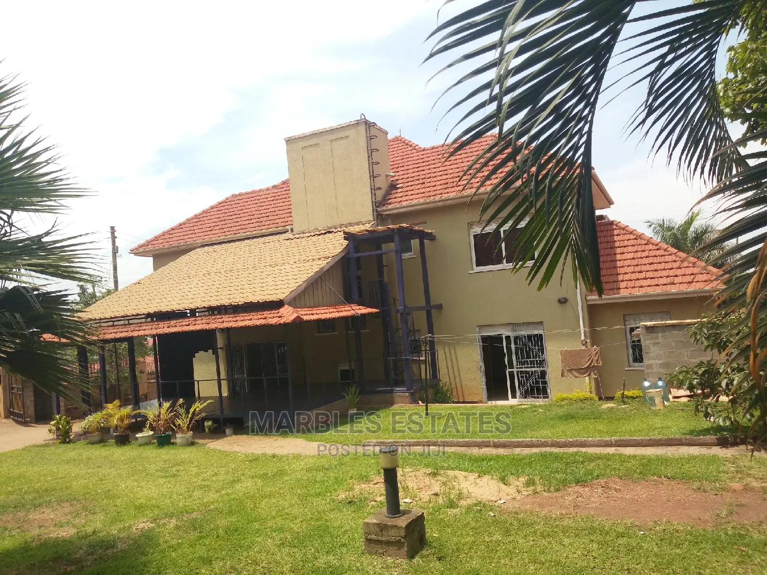 4bdrm House in Muyenga, Central Division for Rent in Central Division