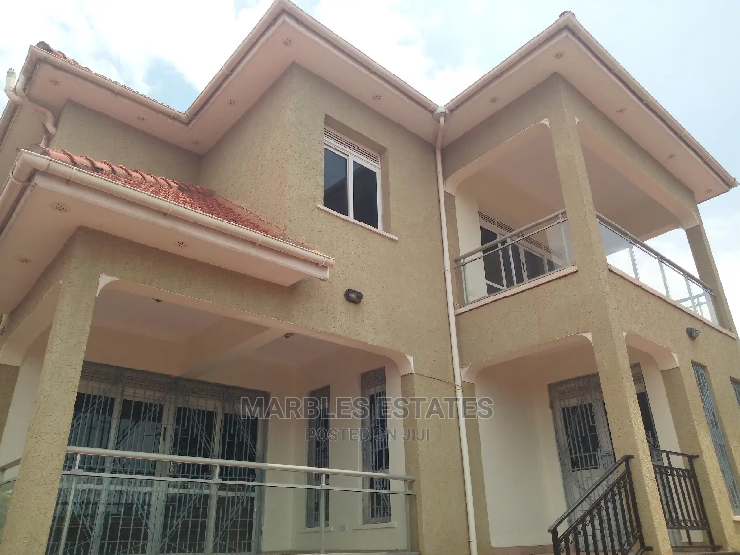 4bdrm House in Muyenga, Central Division for Rent in Central Division